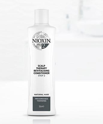 Produktbild Nioxin Scalp Revitaliser 2 (300 ml)