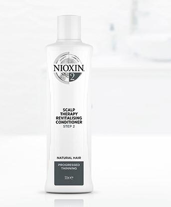 Actual product image Nioxin Scalp Revitaliser 2 (300 ml)