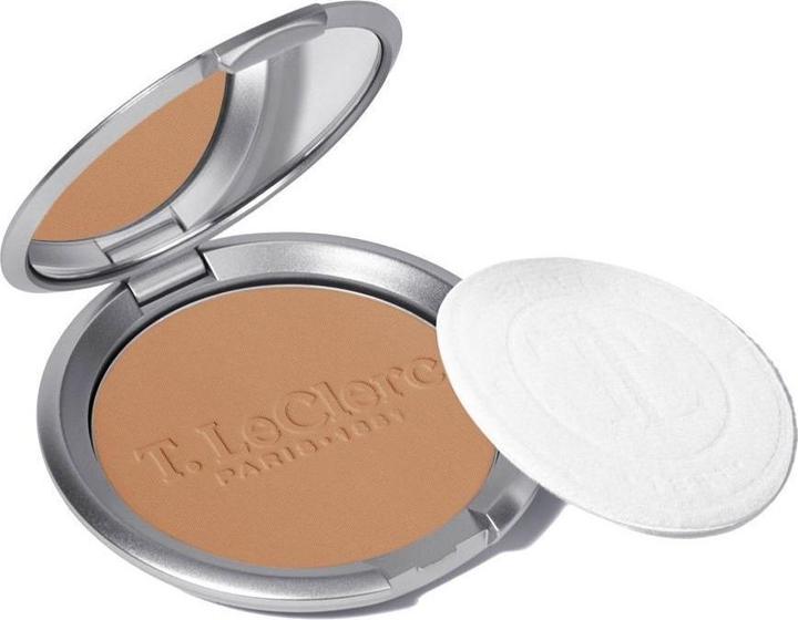 Immagine prodotto T. LeClerc Dermophile Pressed Powder (12 SAFRAN)