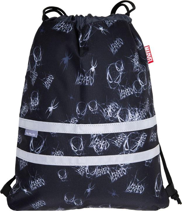 Immagine prodotto Mc Neill Set di zaini Perfecto da 5 pezzi (22 l)