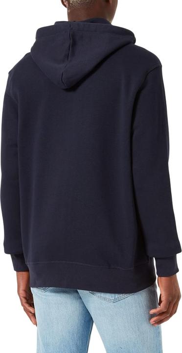 Image du produit HRM - Veste à capuche PREMIUM - Homme (S)