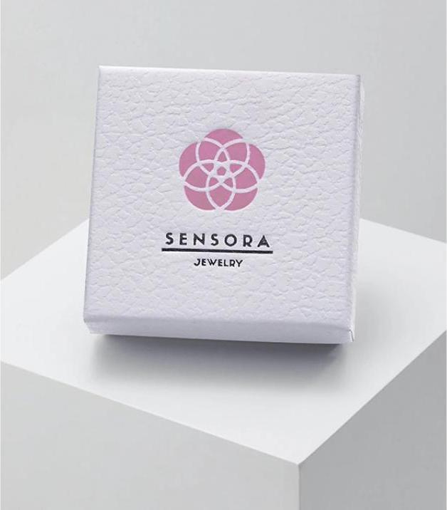 Produktbild Sensora Jewelry Pearl Link Armband (19 cm, Edelstahl)