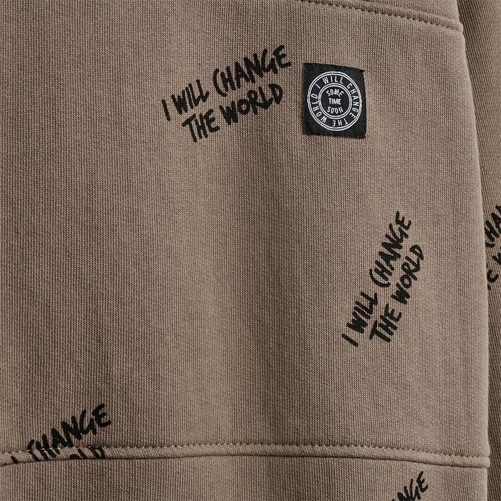 Produktbild hummel stsMILOS SWEATSHIRT (140)