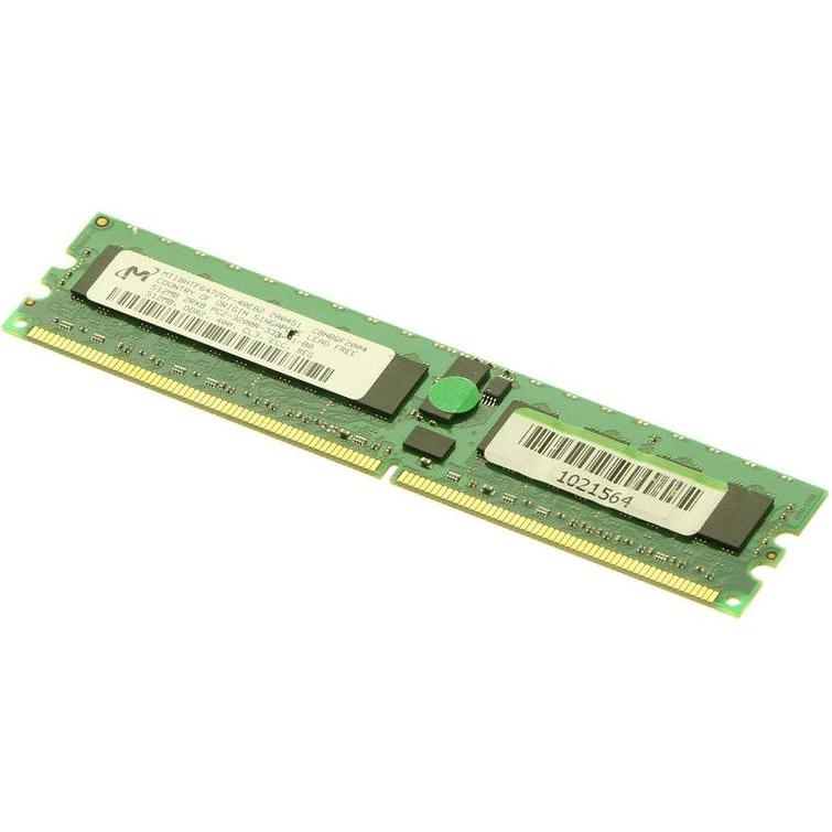 Dell DIMM, 512, 400M, 64X64, 8, RAM