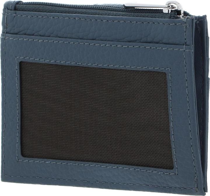 Actual product image Mandarina Duck Mellow Leather Card Case