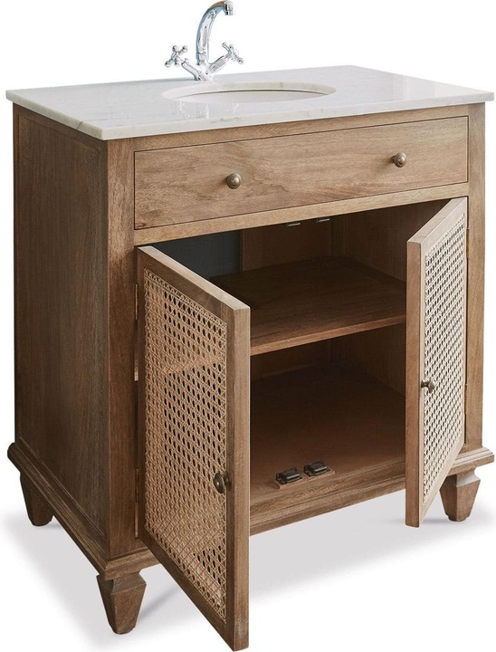 Produktbild Loberon Waschtisch Emyl