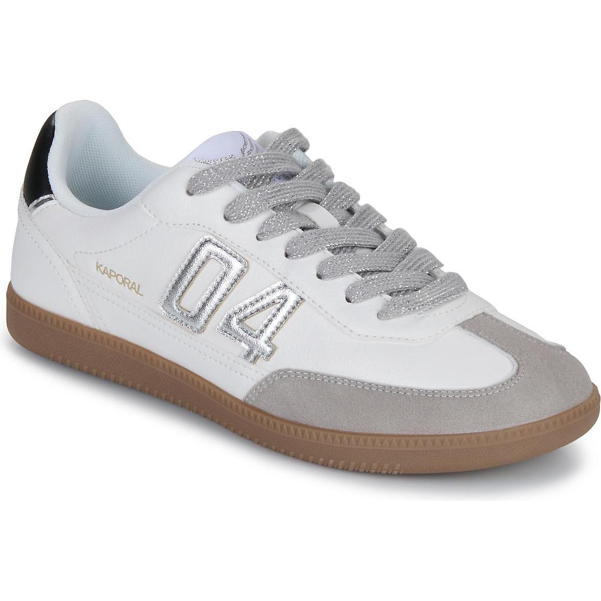 Thumbnail - Kaporal, Damen, Sneaker, Tanina R, Weiss, (38)