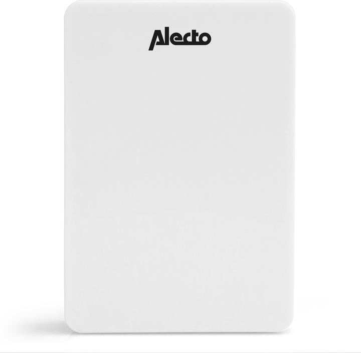 Produktbild Alecto ADB-11WT (Kabellos)