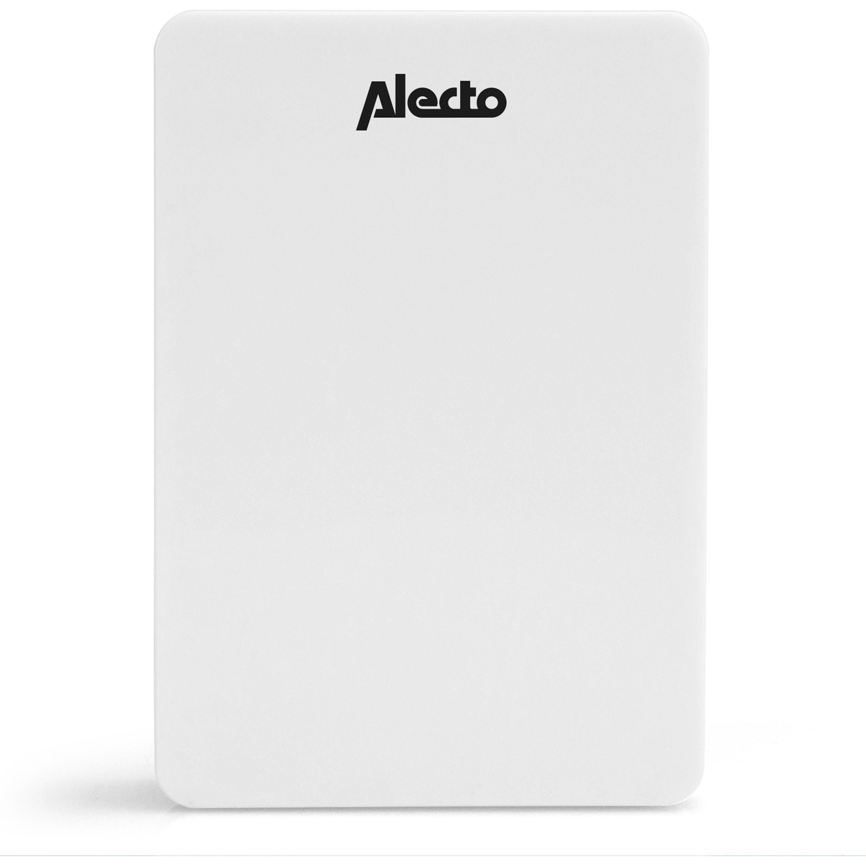 Thumbnail - Alecto, Klingel + Türsprechanlage, ADB-11WT