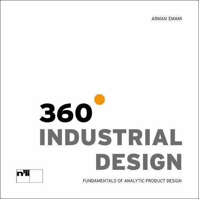 Actual product image 360 ° Industrial Design (German, Arman Emami, 2014)
