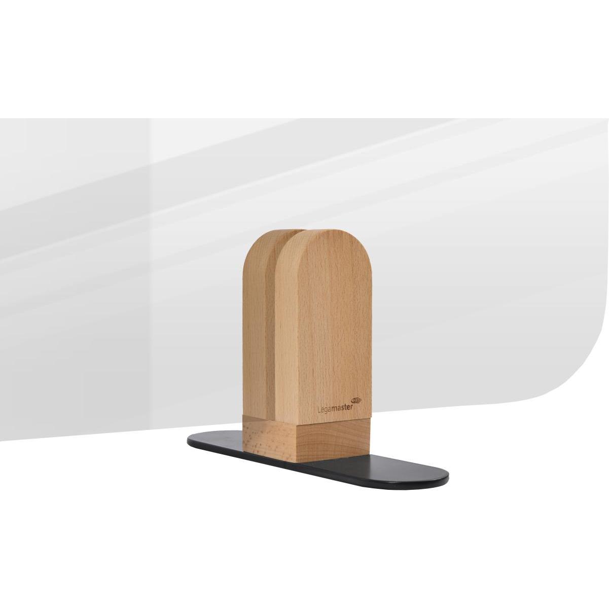 Thumbnail - Legamaster, Trennwand, ELEMENTS Tischtrennwand Halterungen