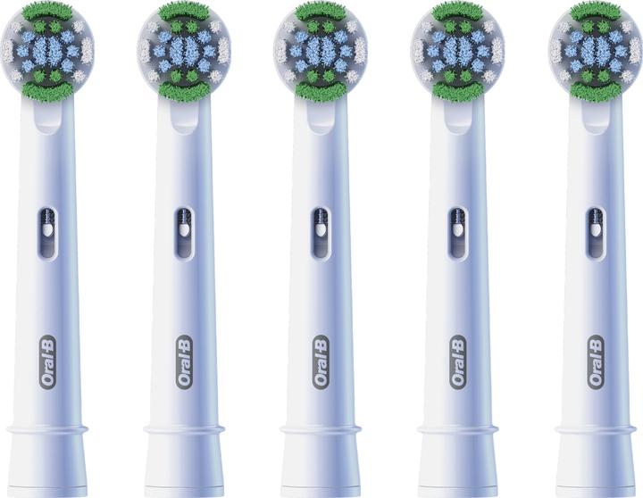 Actual product image Oral-B Pro Precision Clean (5 x)