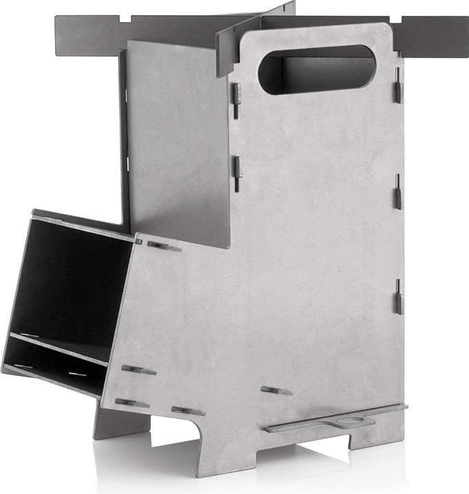 Produktbild BBQ-Toro Rakete 5