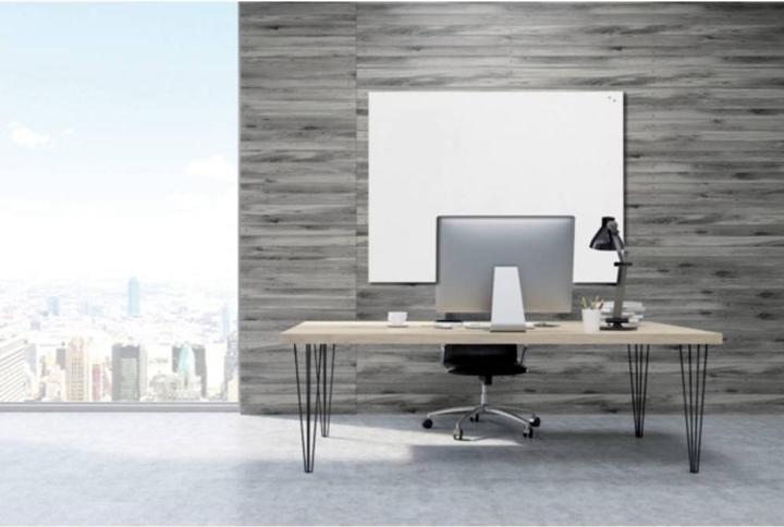 Actual product image Franken Glass Whiteboard (60 x 45 cm)