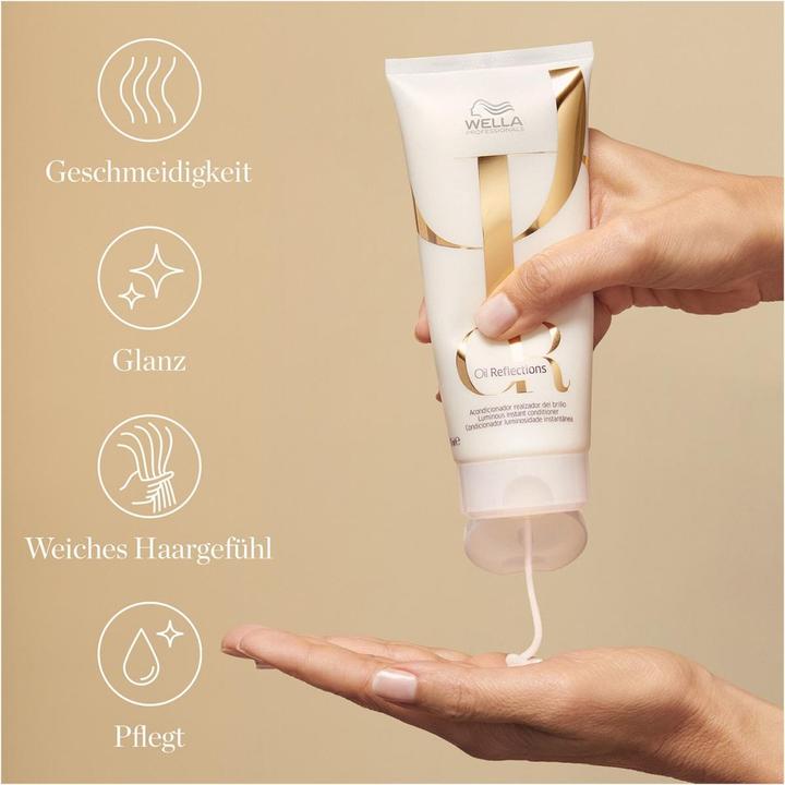 Produktbild Wella Oil Reflections Luminous Instant (200 ml)