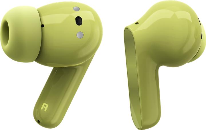 Actual product image Motorola moto buds (ANC, 9 h, Wireless)