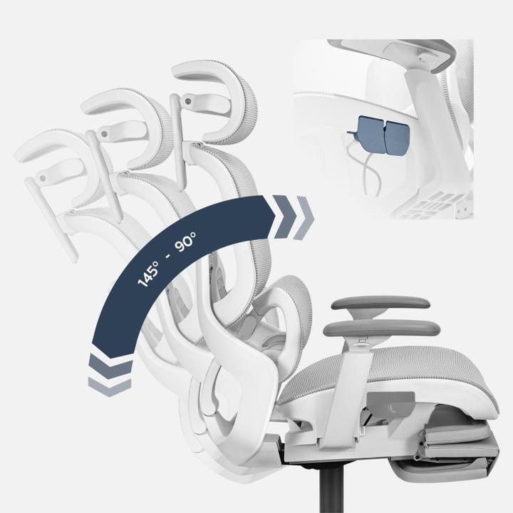 Actual product image Mark Adler Expert 9.3 (51 - 61 cm)