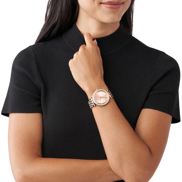 Produktbild Michael Kors Darci (Analoguhr, 39 mm)