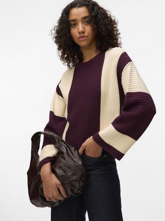 Produktbild Vero Moda VMGIGI Pullover Strickpullover (XS)