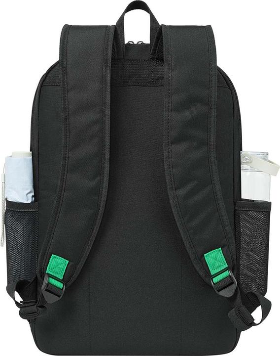 Produktbild Rivacase Riva NB Rucksack Gremio 15.6"-16" schwarz 5566 (18 l)