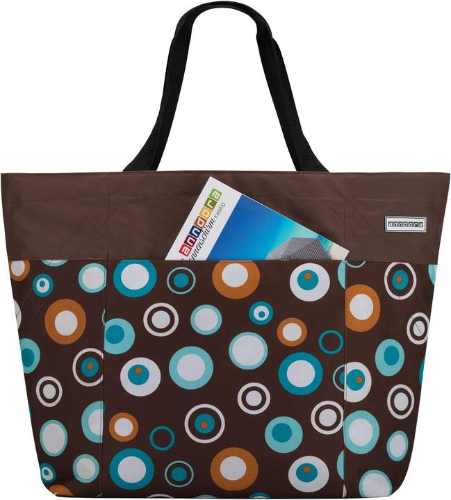 Produktbild Anndora Strandtasche