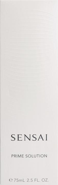 Image du produit Sensai Prime Solution (Pas de couleur)