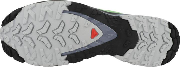 Actual product image Salomon XA PRO 3D V9 - 59889 (44 2/3)