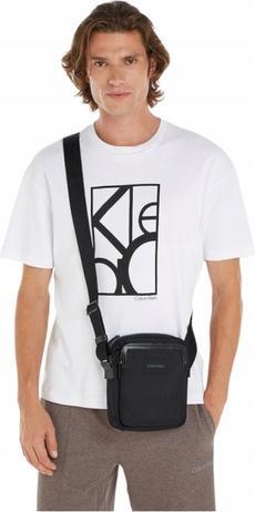 Actual product image Calvin Klein Ck Remote Pro Reporter S (2% Polyurethane, 98% recycled polyester)
