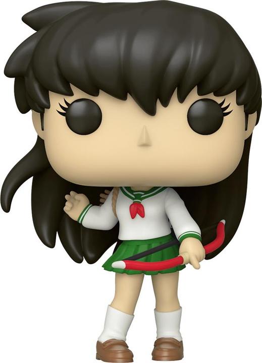 Produktbild Funko POP! - InuYasha: Kagome Higurashi