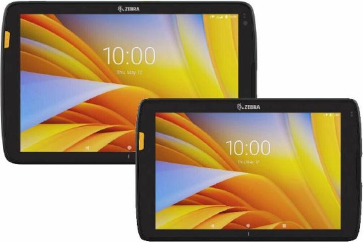 Zebra ET45, 8", 5G, WIFI6, SE4710 (5G, 8", 64 GB, Black)