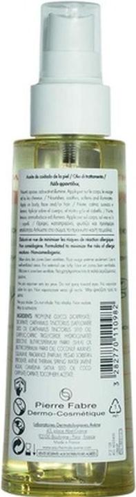 Produktbild Avène BODY Körperöl (Körperöl, 100 ml)