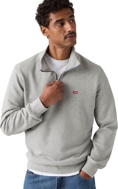 Produktbild Levis ORIGINAL HM 1/4 ZIP (M)