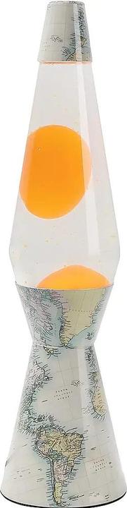 Vaisseau spatial Old Map