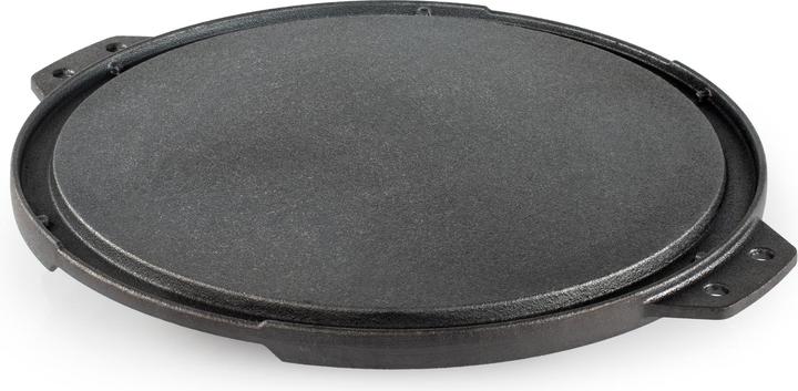 Productafbeelding GSI Guidecast 12" Rond