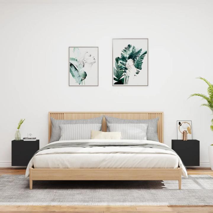 Immagine prodotto vidaXL TV-Wandschrank (40.50 x 30 x 40 cm)