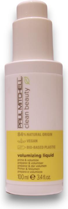 Produktbild Paul Mitchell Volumizing (100 ml)