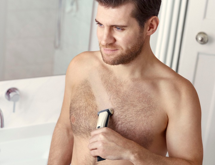 Produktbild Philips Bodygroom Series 7000