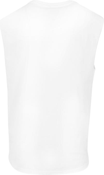 Image du produit Mister Tee MisterTee New York Wording Sleeveless Tee - 170813 (M)