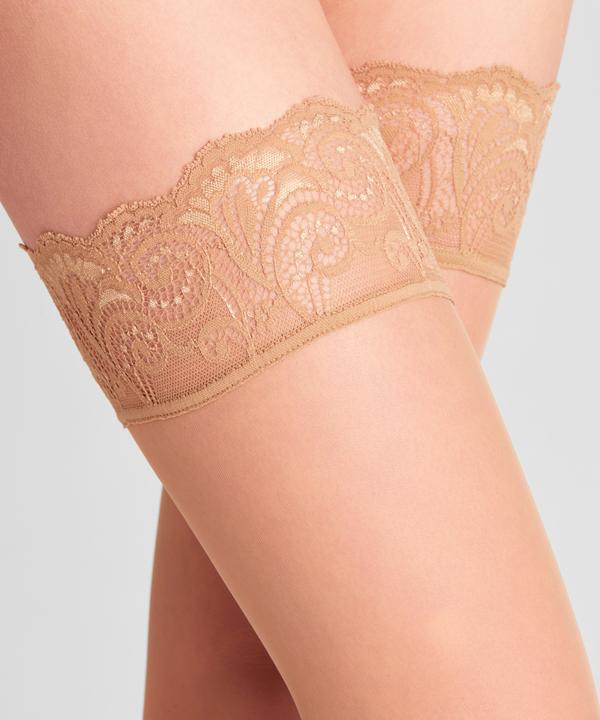 Image du produit Falke Matt Deluxe 20 STU (20 DEN, M)