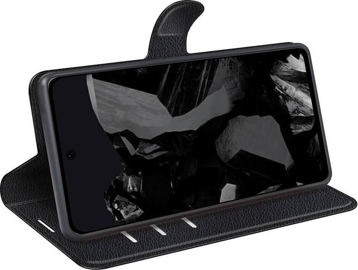 Produktbild Cover-Discount Google Pixel 9 Pro XL - Leder Etui Hülle (Google Pixel 9 Pro XL)