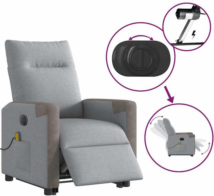 Actual product image vidaXL 3324105