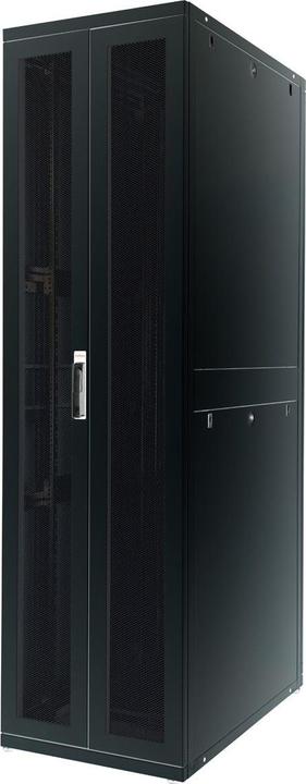 Roline 19-Zoll Serverschrank 47 HE (47 HE, 19 Zoll Rack)