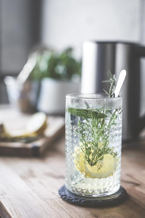 Immagine prodotto Gastroback Un tocco di freschezza (1.50 l)