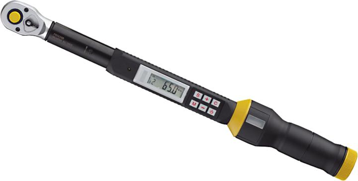 Proxxon MC 200/E (1/2", 20 Nm, 200 Nm)