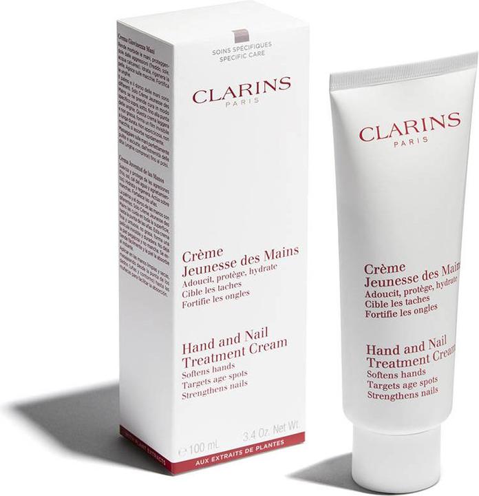 Productafbeelding Clarins Jeunesse des Mains