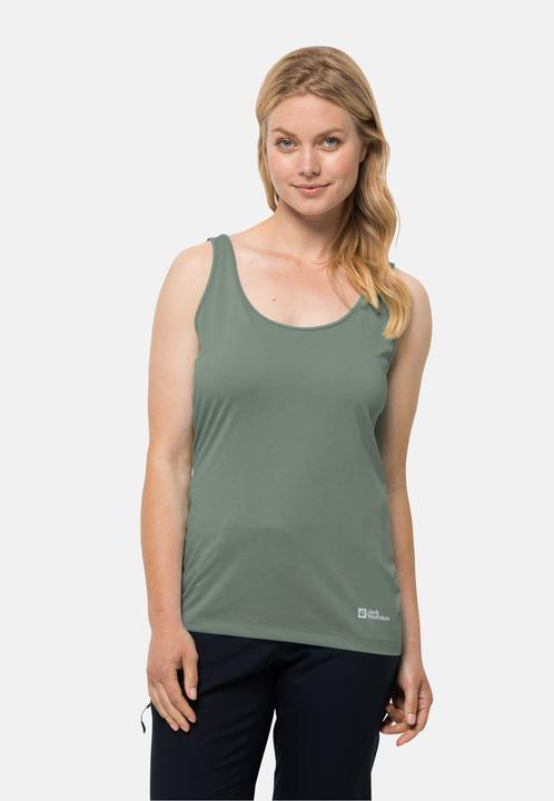 Immagine prodotto Jack Wolfskin Serbatoio Pack & Go W (S)