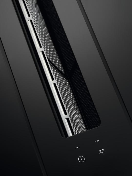 Image du produit Electrolux Dmpl0150sw (Ventilateur à auge)