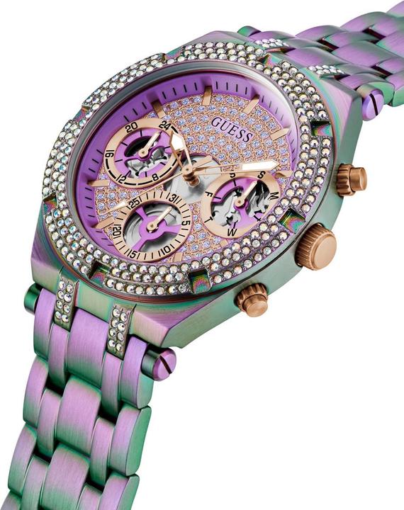 Image du produit Guess Héritière (Montre analogique, 38 mm)