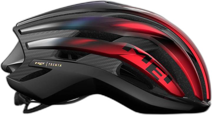 Produktbild MET helm trenta 3k carbon mips (52 - 56 cm)