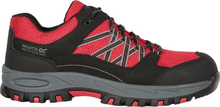 Immagine prodotto Regatta Sandstone Scarpe Sportive Uomo (43)